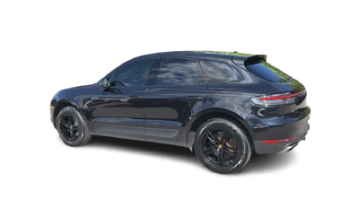 Porsche Macan |19-inch Wheels| Panoroof|Trailer Hitch|BOSE Sound|Rear View Camera| - автомобили, коли, обяви за нови и употребявани 8