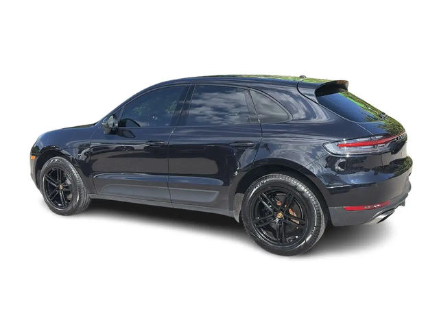 Porsche Macan |19-inch Wheels| Panoroof|Trailer Hitch|BOSE Sound|Rear View Camera| - автомобили, коли, обяви за нови и употребявани 8