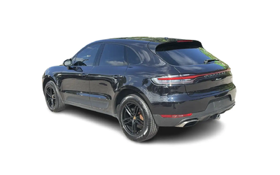 Porsche Macan |19-inch Wheels| Panoroof|Trailer Hitch|BOSE Sound|Rear View Camera| - автомобили, коли, обяви за нови и употребявани 9