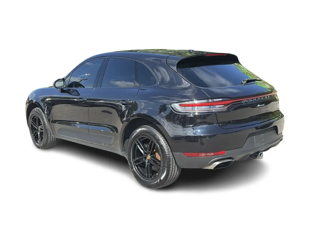 Porsche Macan |19-inch Wheels| Panoroof|Trailer Hitch|BOSE Sound|Rear View Camera| - автомобили, коли, обяви за нови и употребявани 9