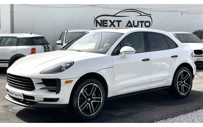 porsche-macan - 0