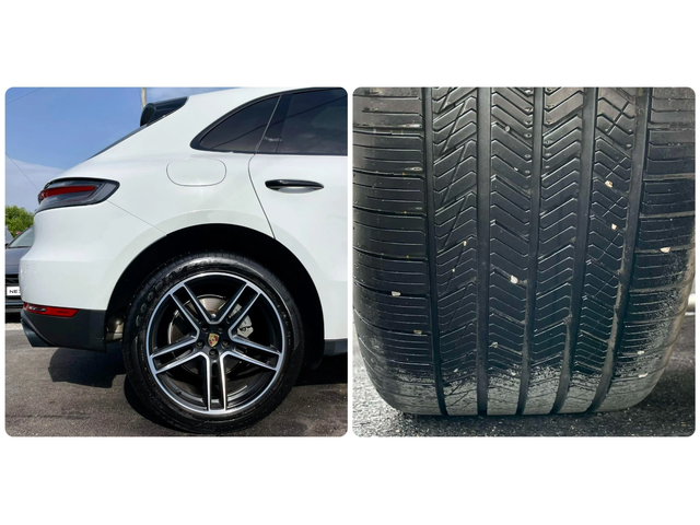 Porsche Macan S 3.0i 354HP EURO6B ПАНОРАМА - автомобили, коли, обяви за нови и употребявани 14