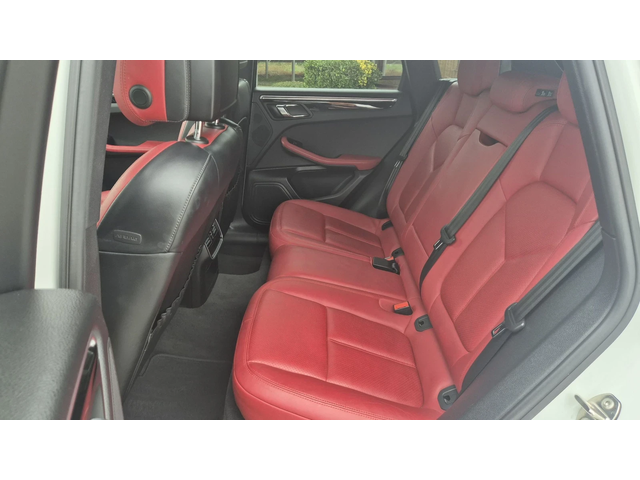 Porsche Macan S - автомобили, коли, обяви за нови и употребявани 12