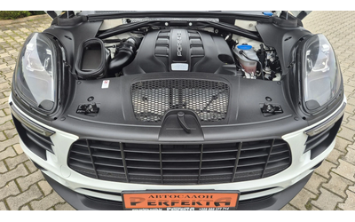 Porsche Macan S - автомобили, коли, обяви за нови и употребявани 15