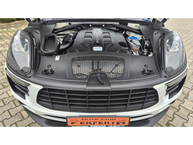 Porsche Macan S - автомобили, коли, обяви за нови и употребявани 15
