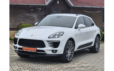 porsche-macan - 1