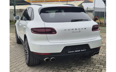 Porsche Macan S - автомобили, коли, обяви за нови и употребявани 8