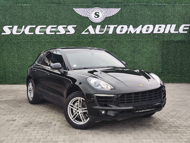 Porsche Macan S* RECARO* NAVI* LEDD* LIZING - автомобили, коли, обяви за нови и употребявани 0