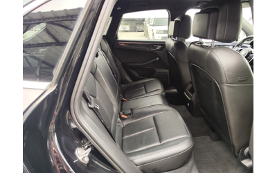 Porsche Macan S* RECARO* NAVI* LEDD* LIZING - автомобили, коли, обяви за нови и употребявани 8