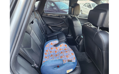 Porsche Macan 3.0 S - автомобили, коли, обяви за нови и употребявани 7