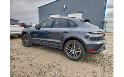 porsche-macan - 1