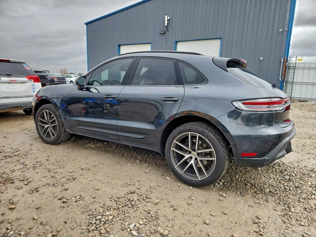 Porsche Macan BASE* DISTRONIC* 360* BOSE* ОБДУХВАНЕ* - автомобили, коли, обяви за нови и употребявани 1