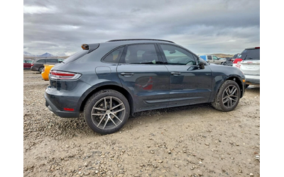 porsche-macan - 2