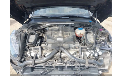 Porsche Macan GTS* АВТО КРЕДИТ - автомобили, коли, обяви за нови и употребявани 10