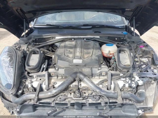 Porsche Macan GTS* АВТО КРЕДИТ - автомобили, коли, обяви за нови и употребявани 10