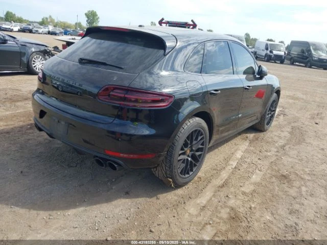 Porsche Macan GTS* АВТО КРЕДИТ - автомобили, коли, обяви за нови и употребявани 5