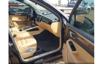 Porsche Macan GTS* АВТО КРЕДИТ - автомобили, коли, обяви за нови и употребявани 6