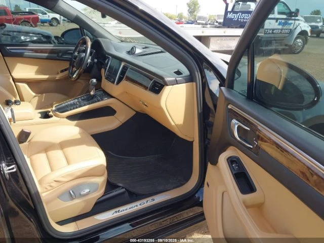 Porsche Macan GTS* АВТО КРЕДИТ - автомобили, коли, обяви за нови и употребявани 6