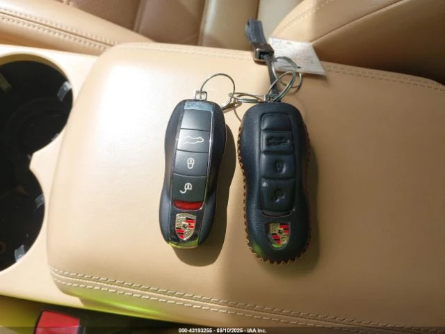 Porsche Macan GTS* АВТО КРЕДИТ - автомобили, коли, обяви за нови и употребявани 9