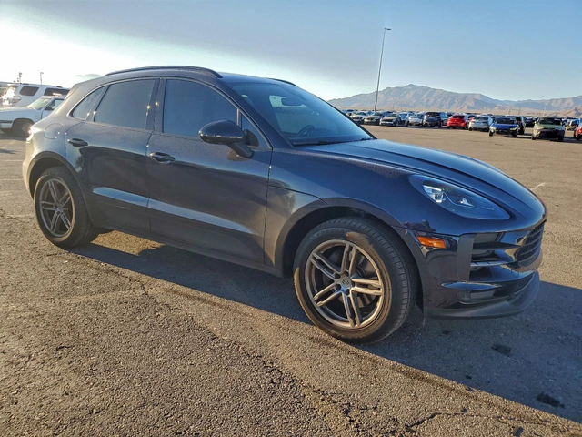 Porsche Macan AWD* 360* KEYLESS* КОЖА* ОБДУХВАНЕ* ПОДГРЕВ* - автомобили, коли, обяви за нови и употребявани 3