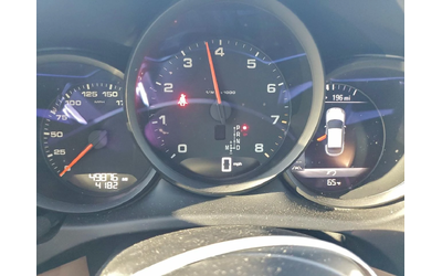 Porsche Macan AWD* 360* KEYLESS* КОЖА* ОБДУХВАНЕ* ПОДГРЕВ* - автомобили, коли, обяви за нови и употребявани 8