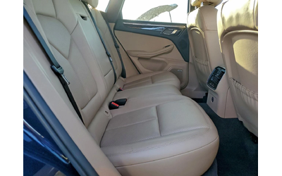 Porsche Macan AWD* 360* KEYLESS* КОЖА* ОБДУХВАНЕ* ПОДГРЕВ* - автомобили, коли, обяви за нови и употребявани 9