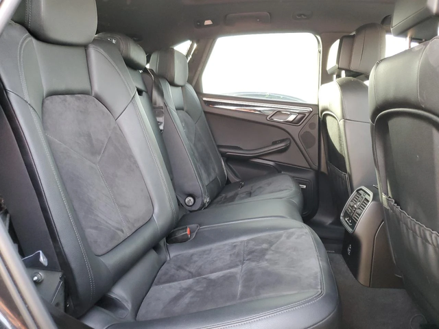 Porsche Macan AWD* KEYLESS* КОЖА* АЛКАНТАРА* ПОДГРЕВ* - автомобили, коли, обяви за нови и употребявани 10