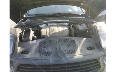 Porsche Macan AWD* KEYLESS* КОЖА* АЛКАНТАРА* ПОДГРЕВ* - автомобили, коли, обяви за нови и употребявани 11