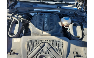 Porsche Macan S - автомобили, коли, обяви за нови и употребявани 10