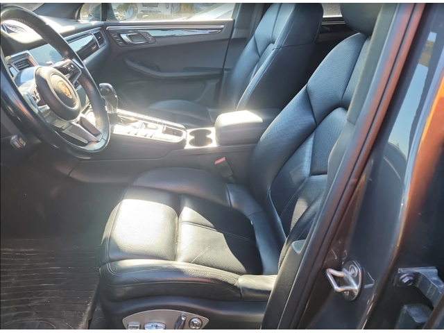 Porsche Macan S - автомобили, коли, обяви за нови и употребявани 4