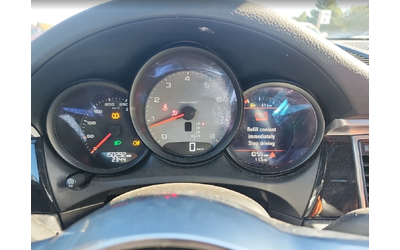 Porsche Macan S - автомобили, коли, обяви за нови и употребявани 6