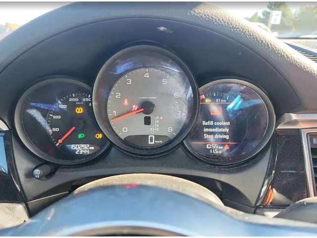 Porsche Macan S - автомобили, коли, обяви за нови и употребявани 6