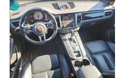 Porsche Macan S - автомобили, коли, обяви за нови и употребявани 7