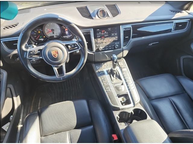 Porsche Macan S - автомобили, коли, обяви за нови и употребявани 7