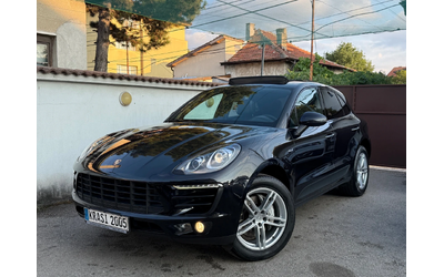 porsche-macan - 0