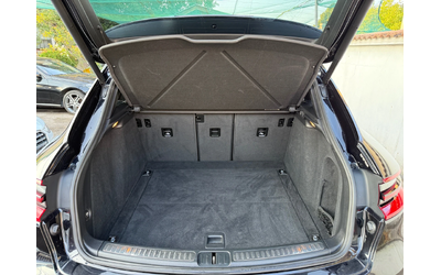 Porsche Macan S 3.0D PANORAMA - автомобили, коли, обяви за нови и употребявани 15