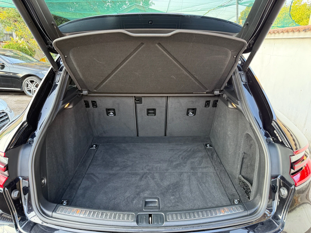 Porsche Macan S 3.0D PANORAMA - автомобили, коли, обяви за нови и употребявани 15