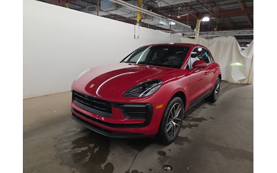 porsche-macan-2l-4cyl-awd - 0