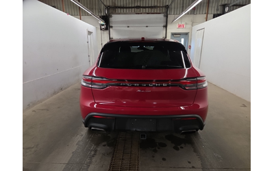Porsche Macan 2L 4cyl AWD - автомобили, коли, обяви за нови и употребявани 16