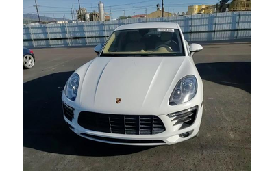 porsche-macan-3-0l-6-all-wheel-drive - 0