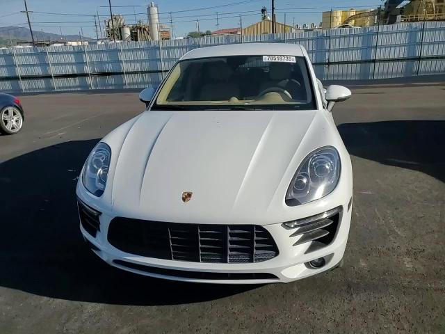 Porsche Macan 3.0L 6 ALL WHEEL DRIVE - автомобили, коли, обяви за нови и употребявани 0