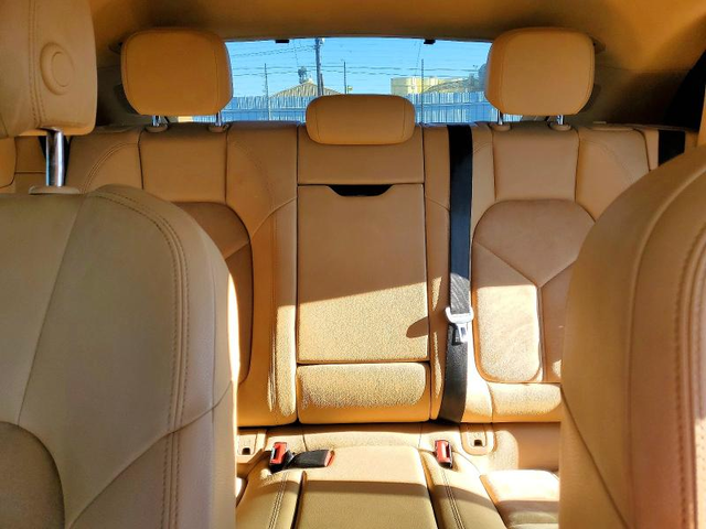 Porsche Macan 3.0L 6 ALL WHEEL DRIVE - автомобили, коли, обяви за нови и употребявани 10