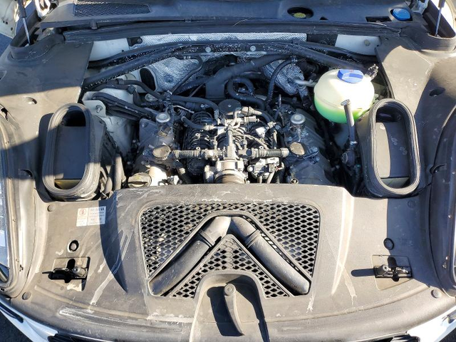 Porsche Macan 3.0L 6 ALL WHEEL DRIVE - автомобили, коли, обяви за нови и употребявани 12