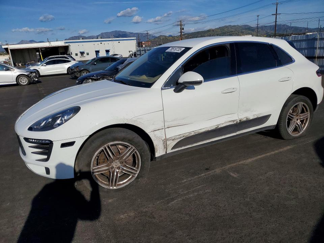 Porsche Macan 3.0L 6 ALL WHEEL DRIVE - автомобили, коли, обяви за нови и употребявани 1