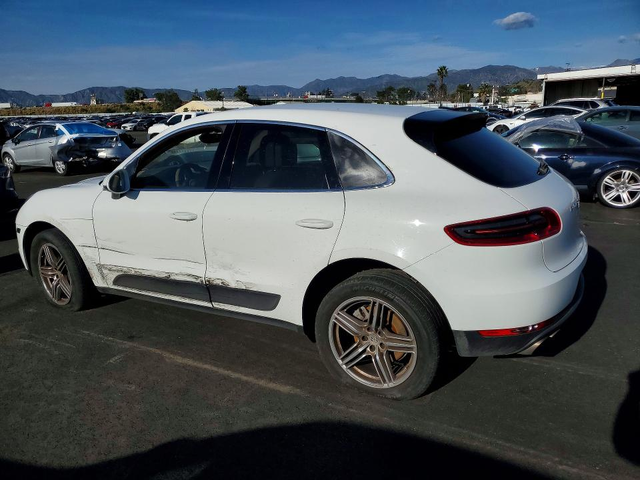Porsche Macan 3.0L 6 ALL WHEEL DRIVE - автомобили, коли, обяви за нови и употребявани 2