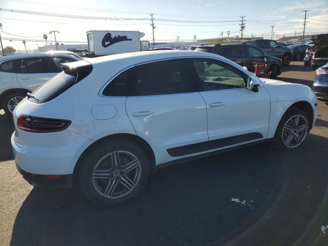 Porsche Macan 3.0L 6 ALL WHEEL DRIVE - автомобили, коли, обяви за нови и употребявани 3