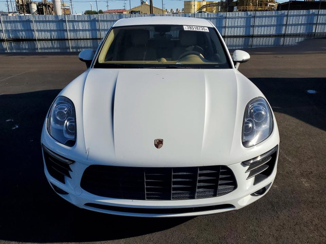 Porsche Macan 3.0L 6 ALL WHEEL DRIVE - автомобили, коли, обяви за нови и употребявани 5