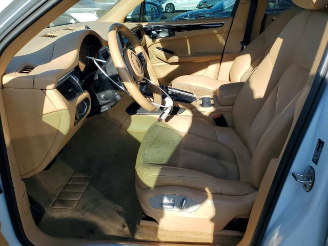 Porsche Macan 3.0L 6 ALL WHEEL DRIVE - автомобили, коли, обяви за нови и употребявани 7