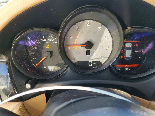 Porsche Macan 3.0L 6 ALL WHEEL DRIVE - автомобили, коли, обяви за нови и употребявани 9