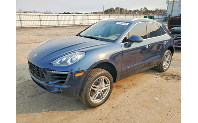 porsche-macan-3-0l-6-all-wheel-drive - 0
